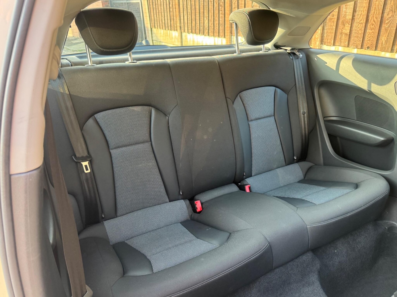 Used Audi A1 for sale - 77977594: Photo 18