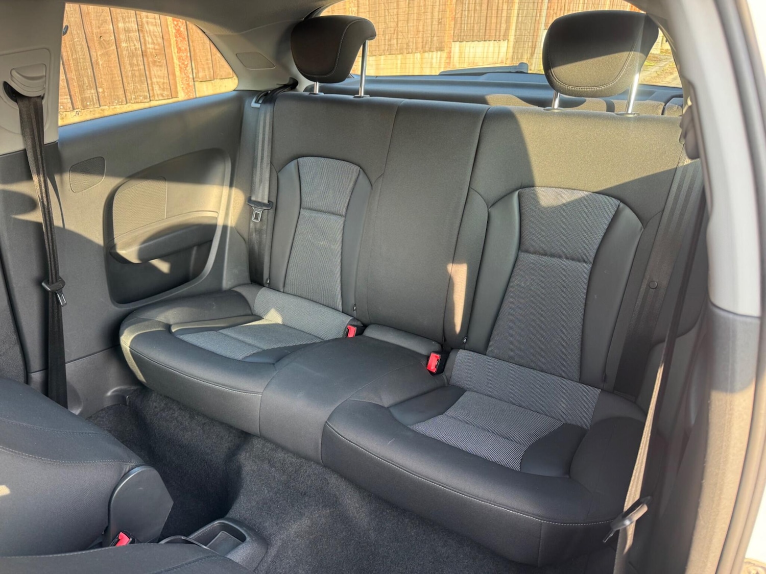 Used Audi A1 for sale - 77977594: Photo 24