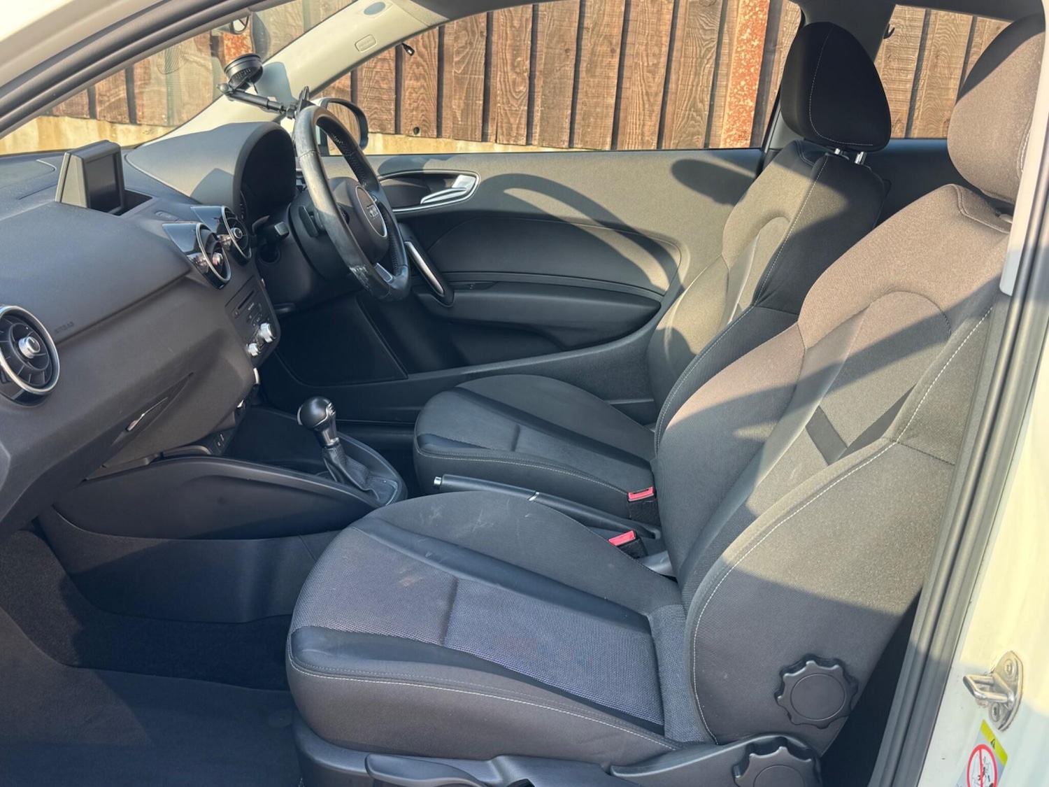 Used Audi A1 for sale - 77977594: Photo 26