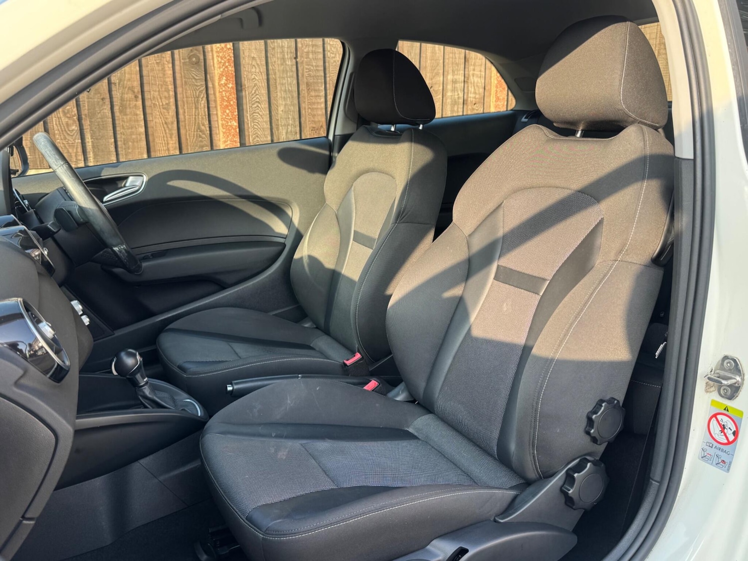 Used Audi A1 for sale - 77977594: Photo 27