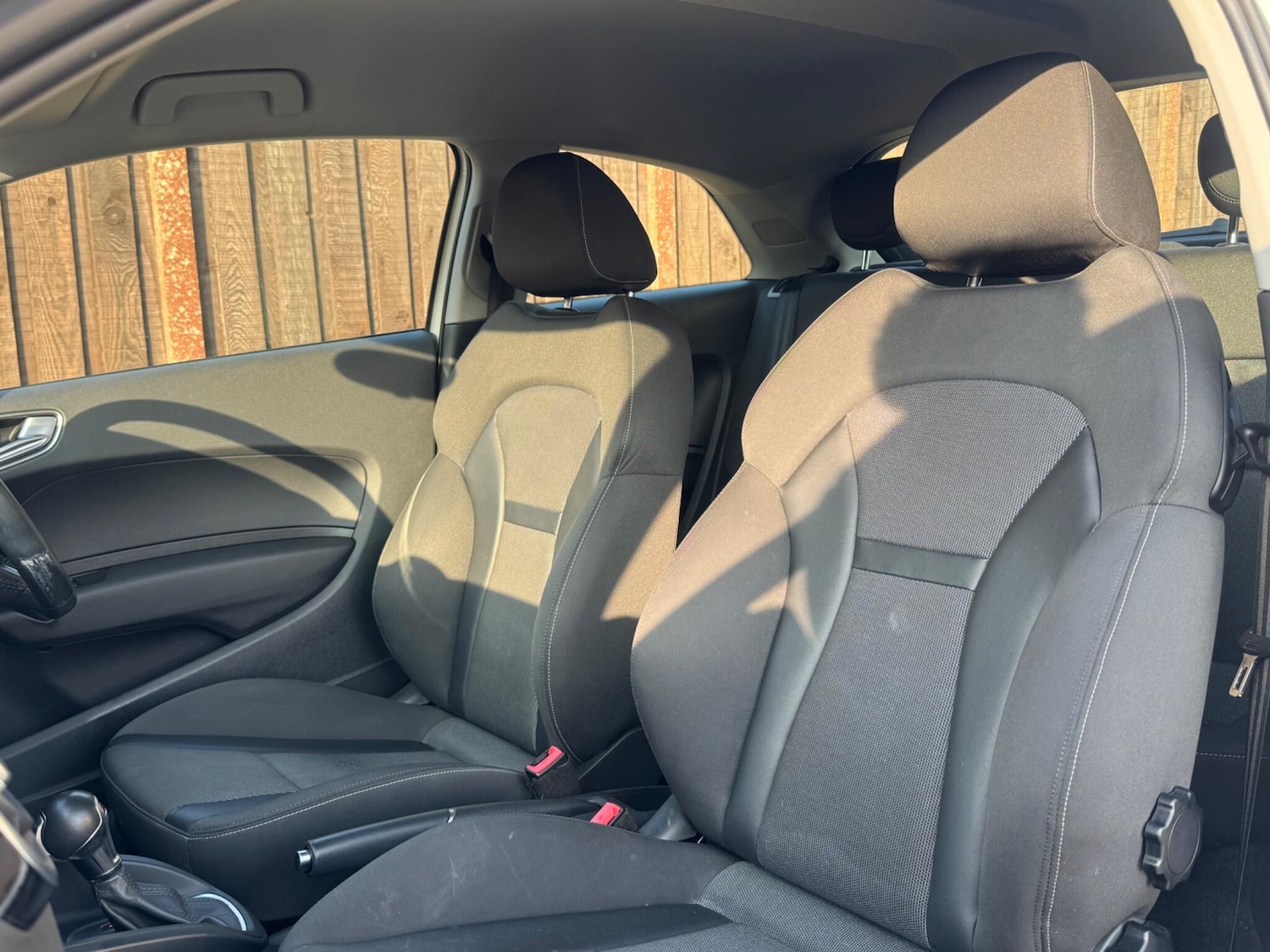 Used Audi A1 for sale - 77977594: Photo 28