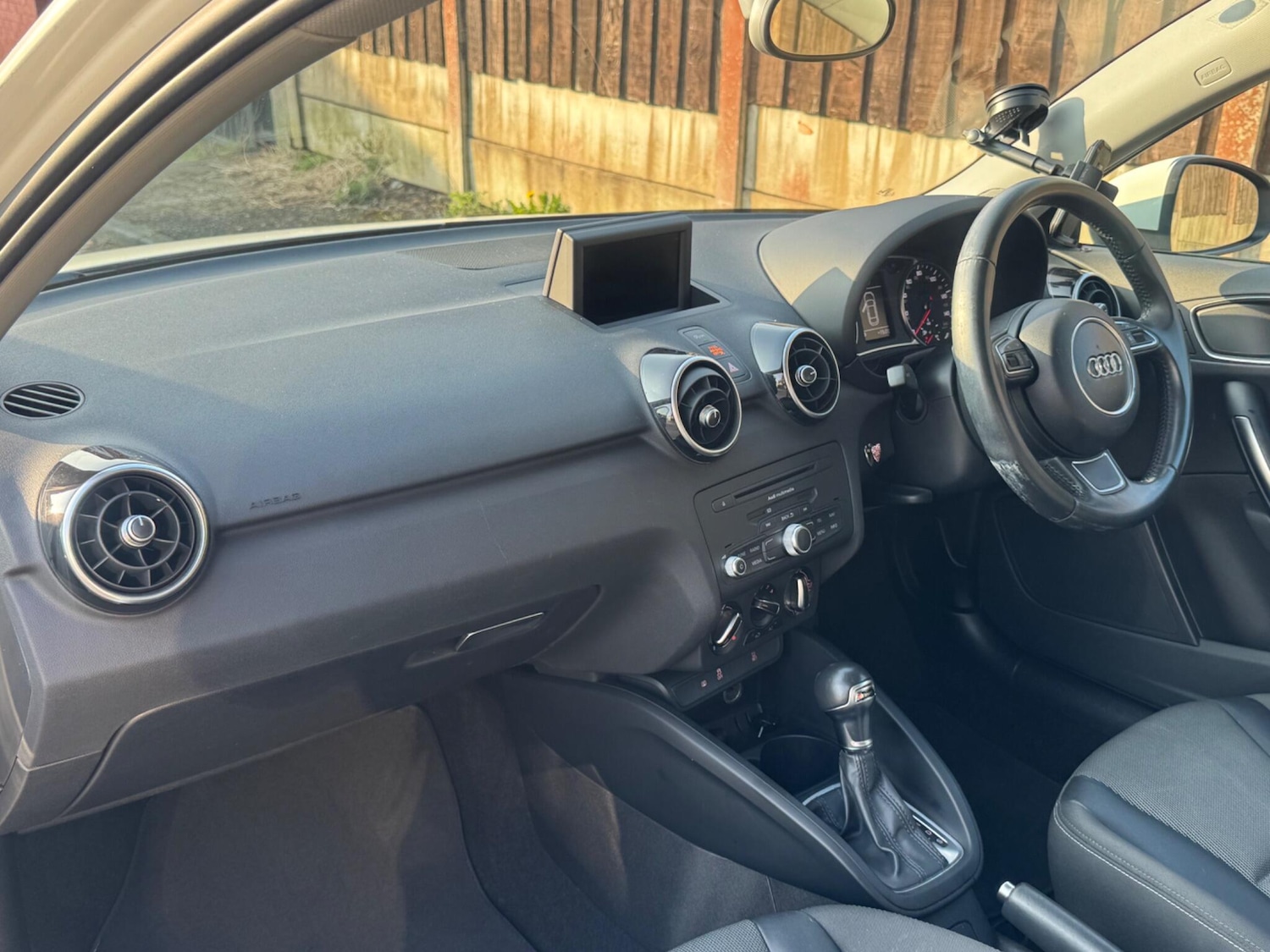 Used Audi A1 for sale - 77977594: Photo 30