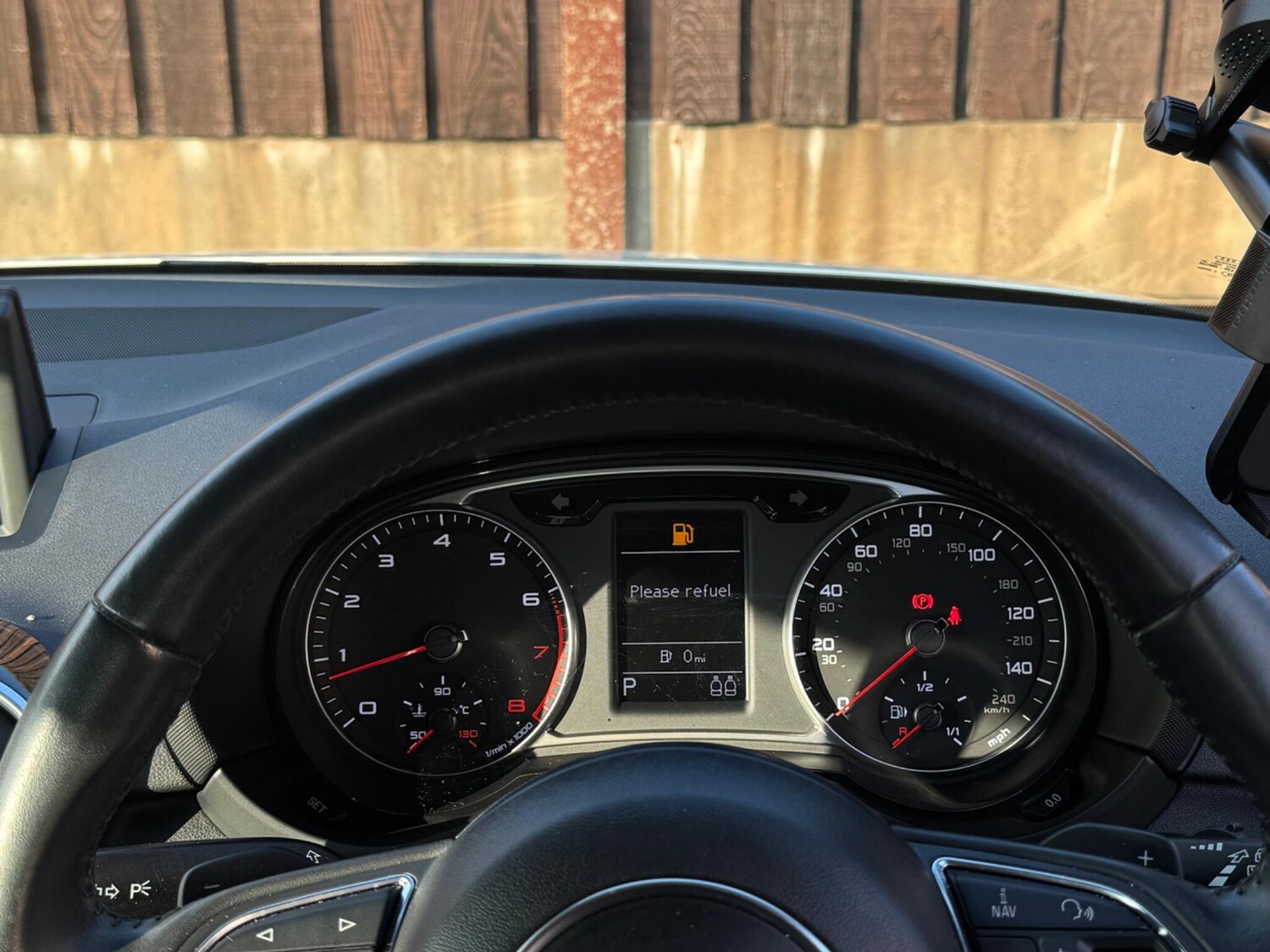 Used Audi A1 for sale - 77977594: Photo 36