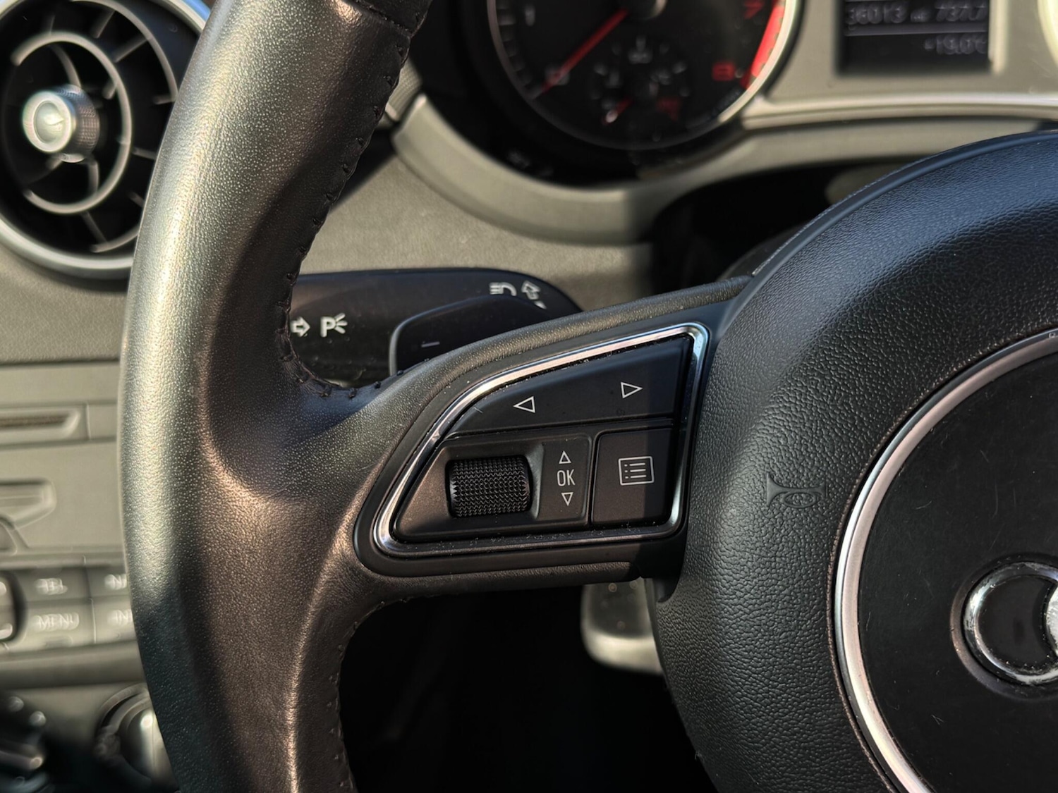 Used Audi A1 for sale - 77977594: Photo 37