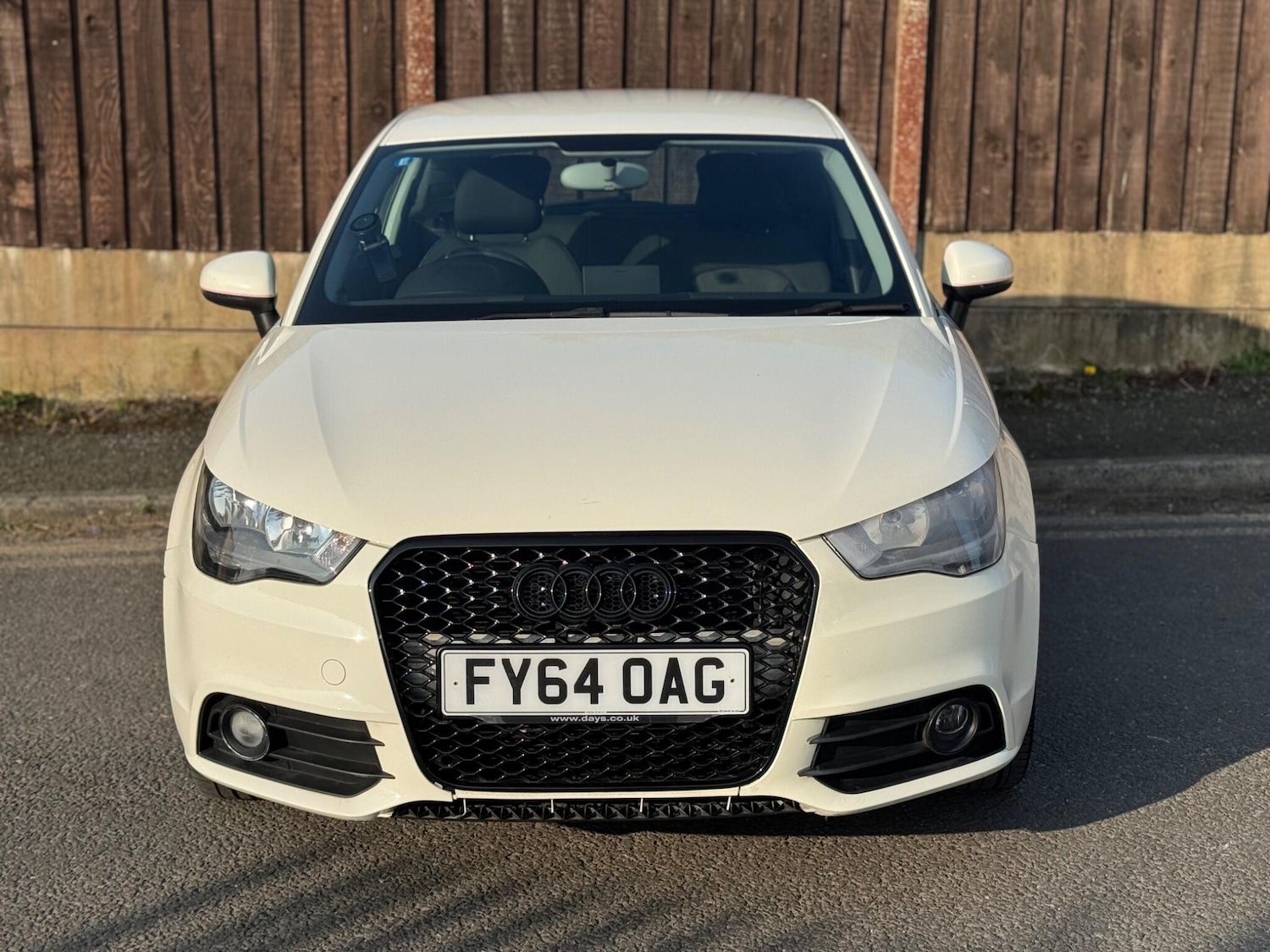 Used Audi A1 for sale - 77977594: Photo 4