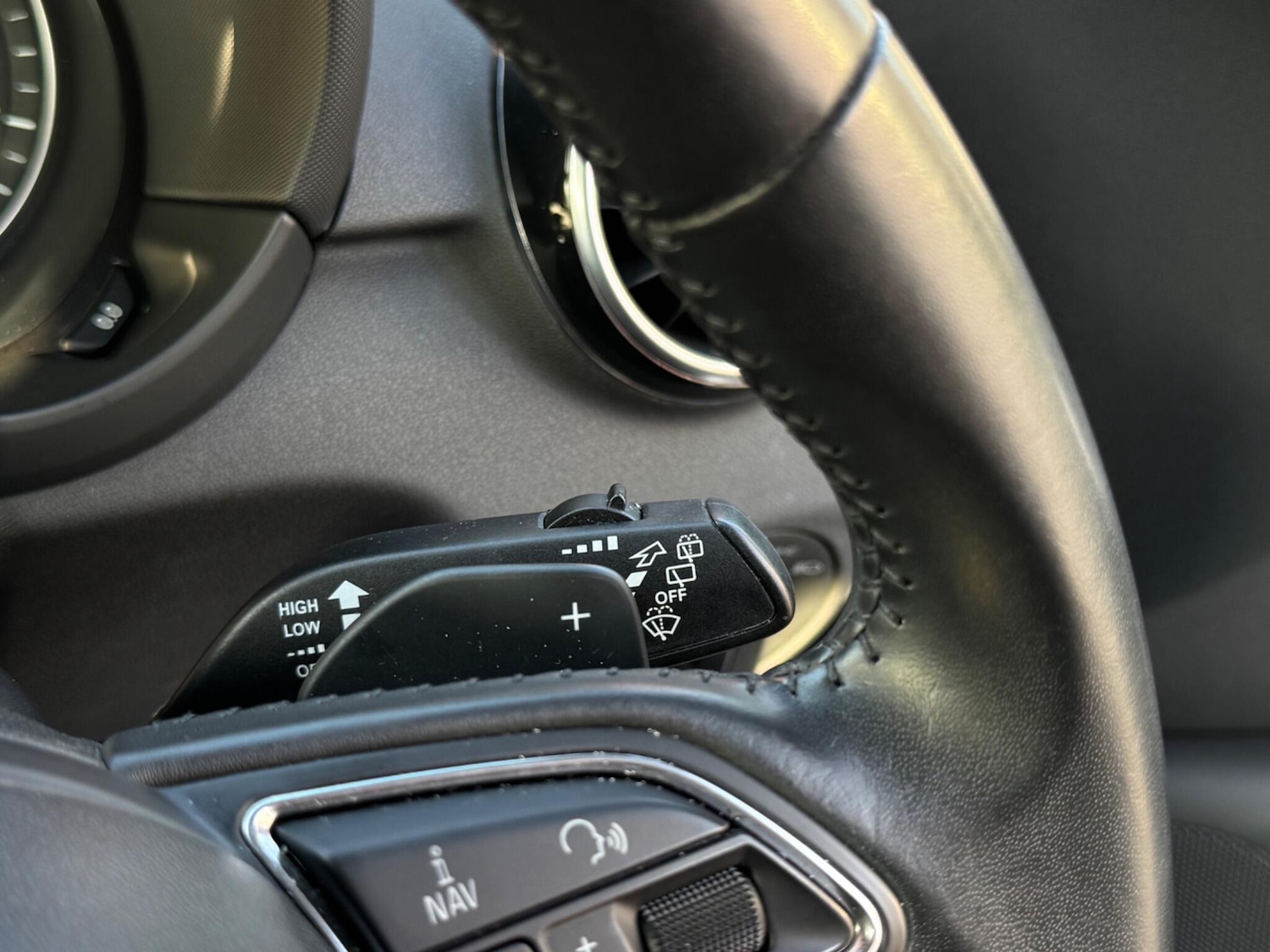 Used Audi A1 for sale - 77977594: Photo 40