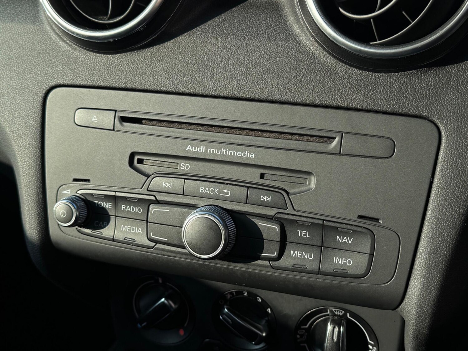 Used Audi A1 for sale - 77977594: Photo 42