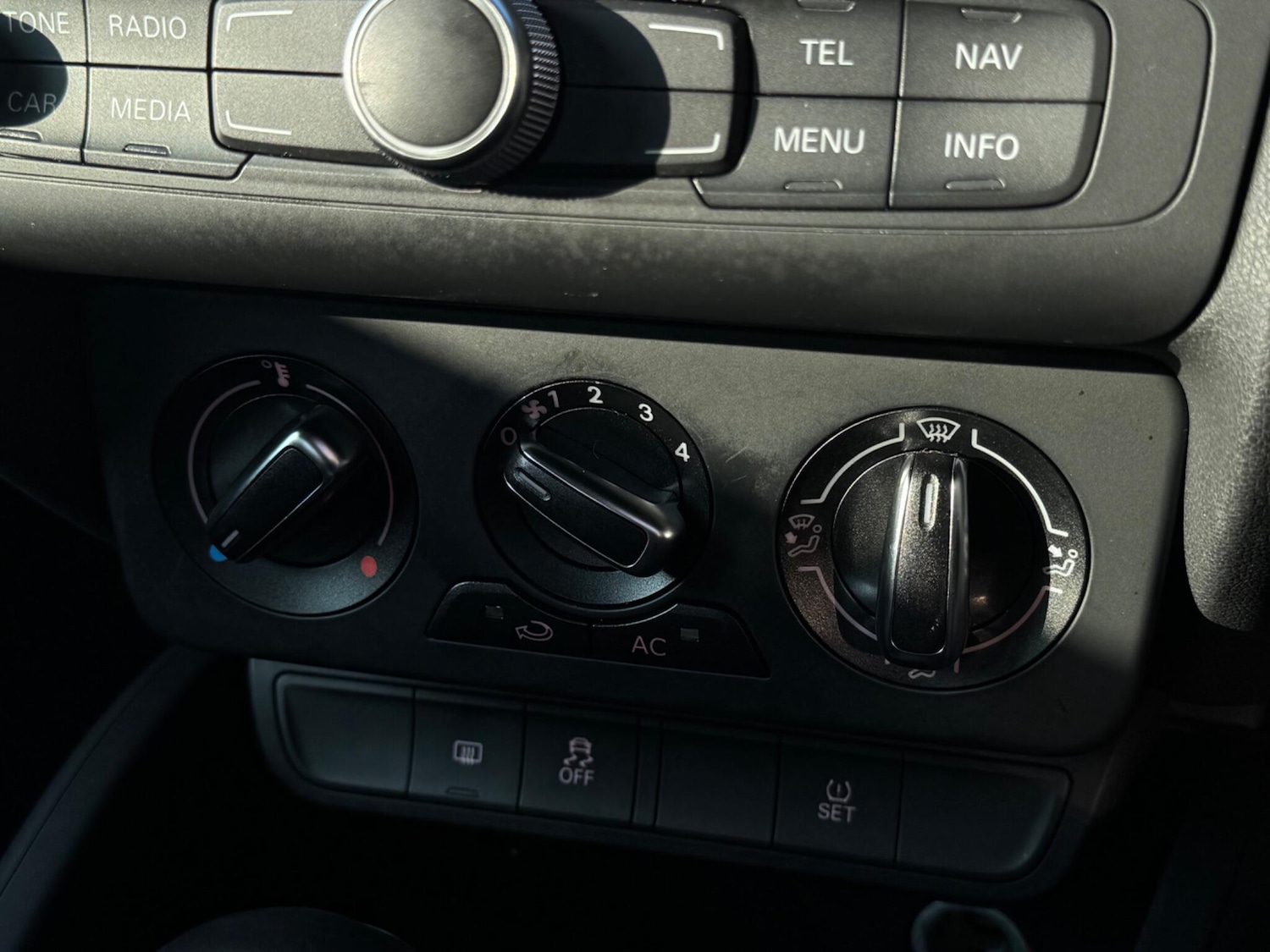 Used Audi A1 for sale - 77977594: Photo 43