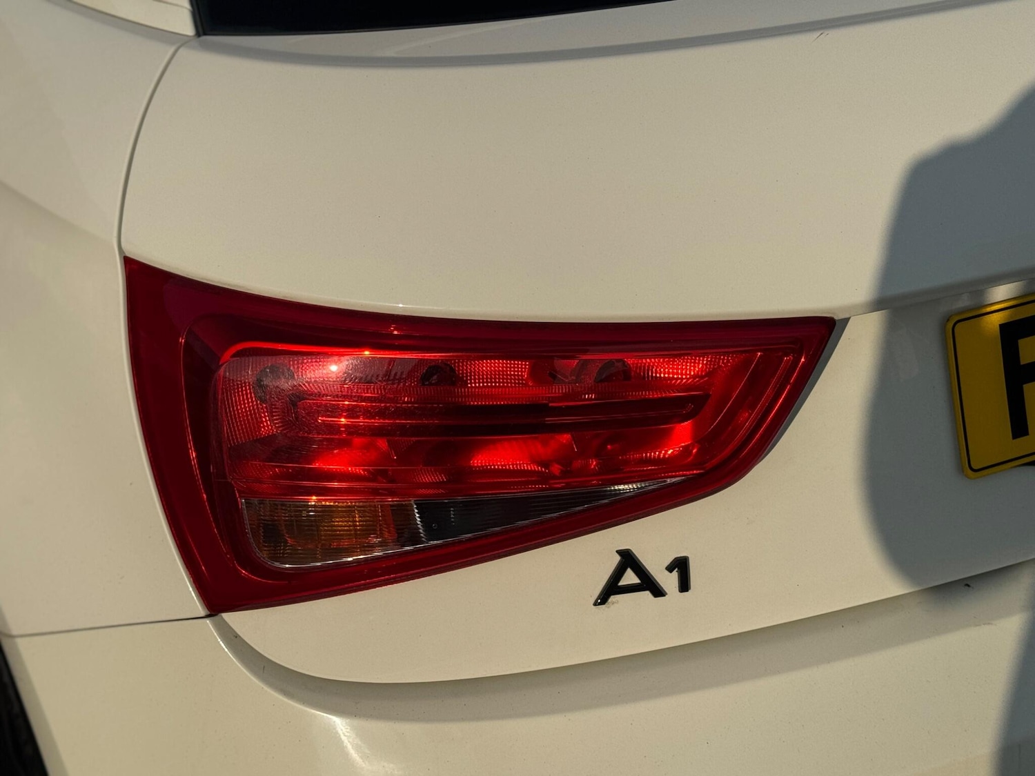 Used Audi A1 for sale - 77977594: Photo 49