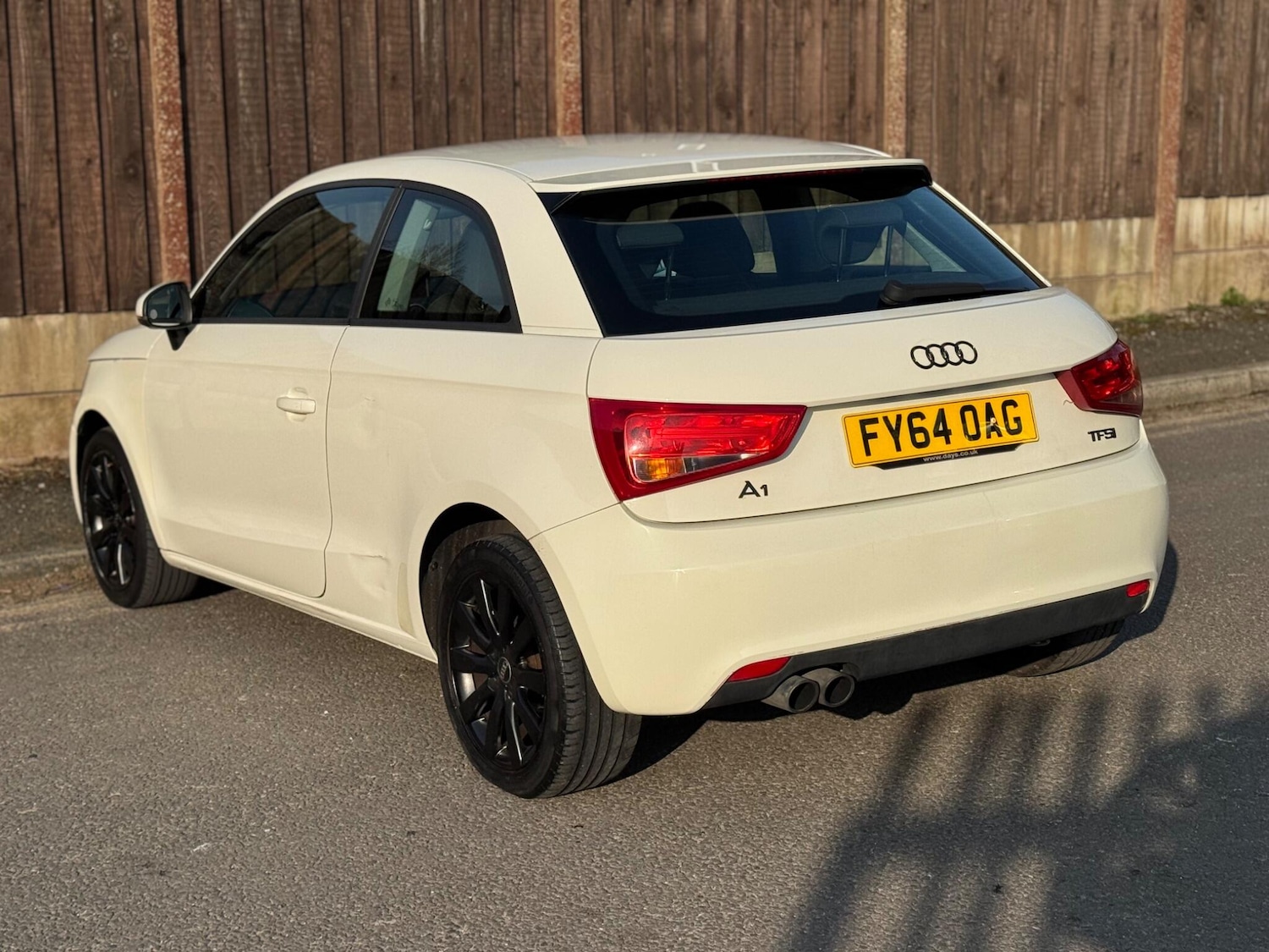 Used Audi A1 for sale - 77977594: Photo 5