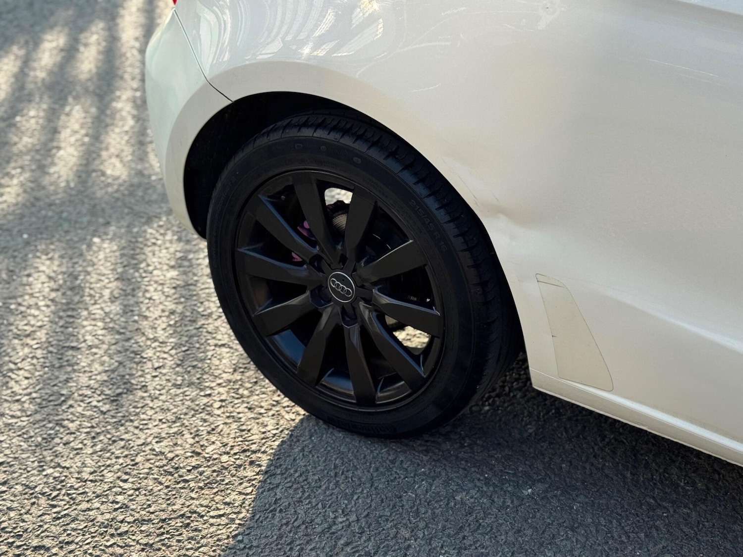 Used Audi A1 for sale - 77977594: Photo 51