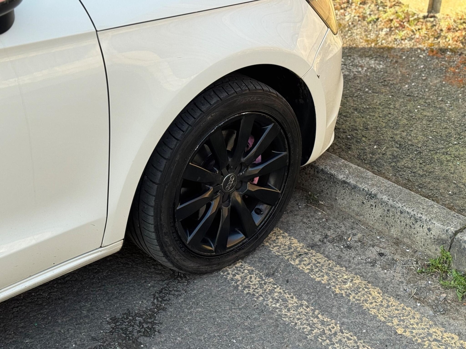 Used Audi A1 for sale - 77977594: Photo 52