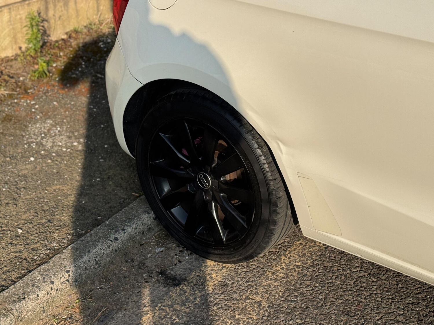 Used Audi A1 for sale - 77977594: Photo 53