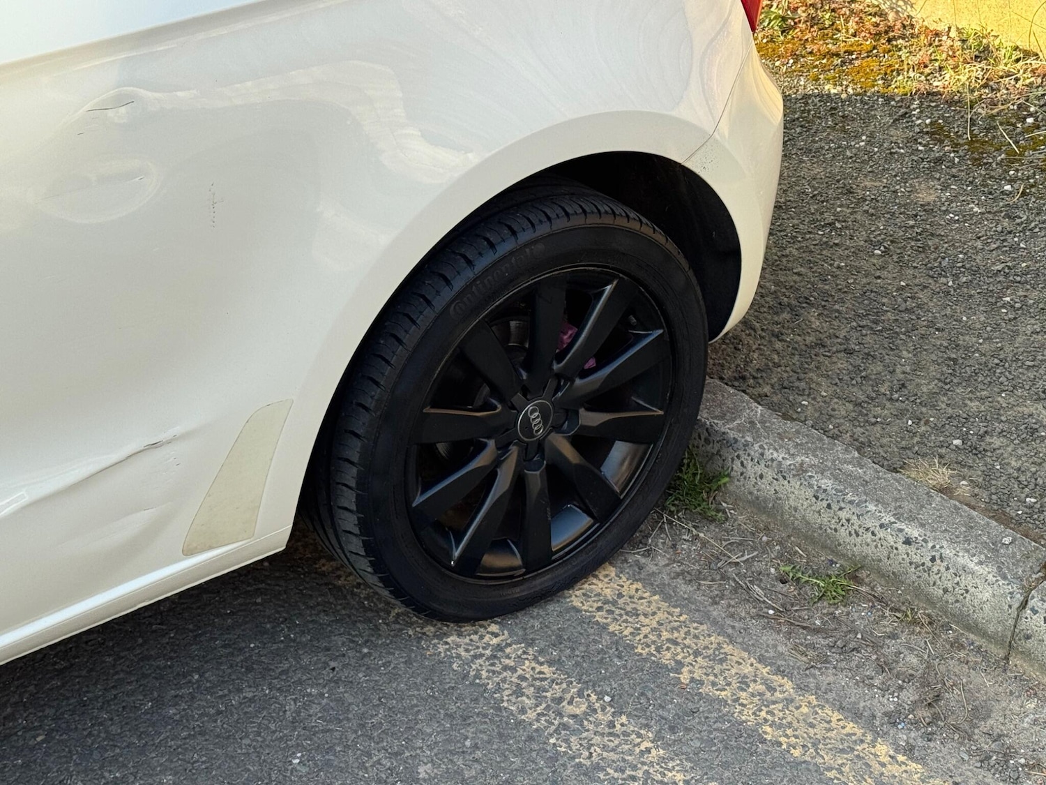 Used Audi A1 for sale - 77977594: Photo 54