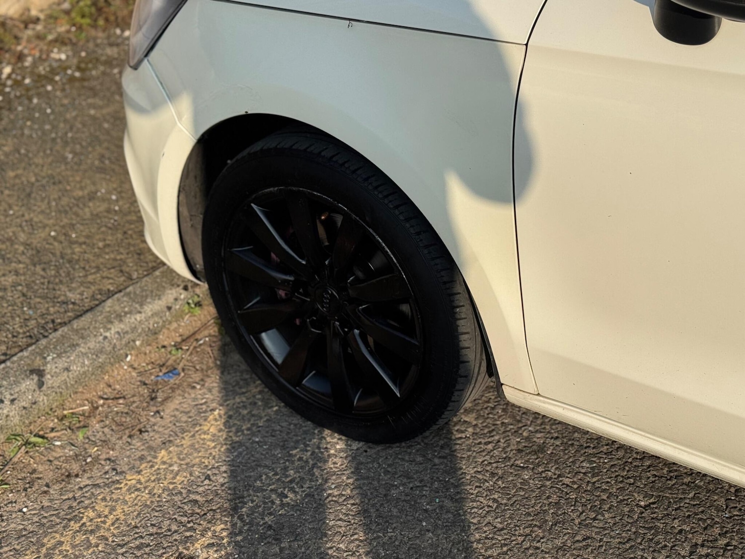 Used Audi A1 for sale - 77977594: Photo 55