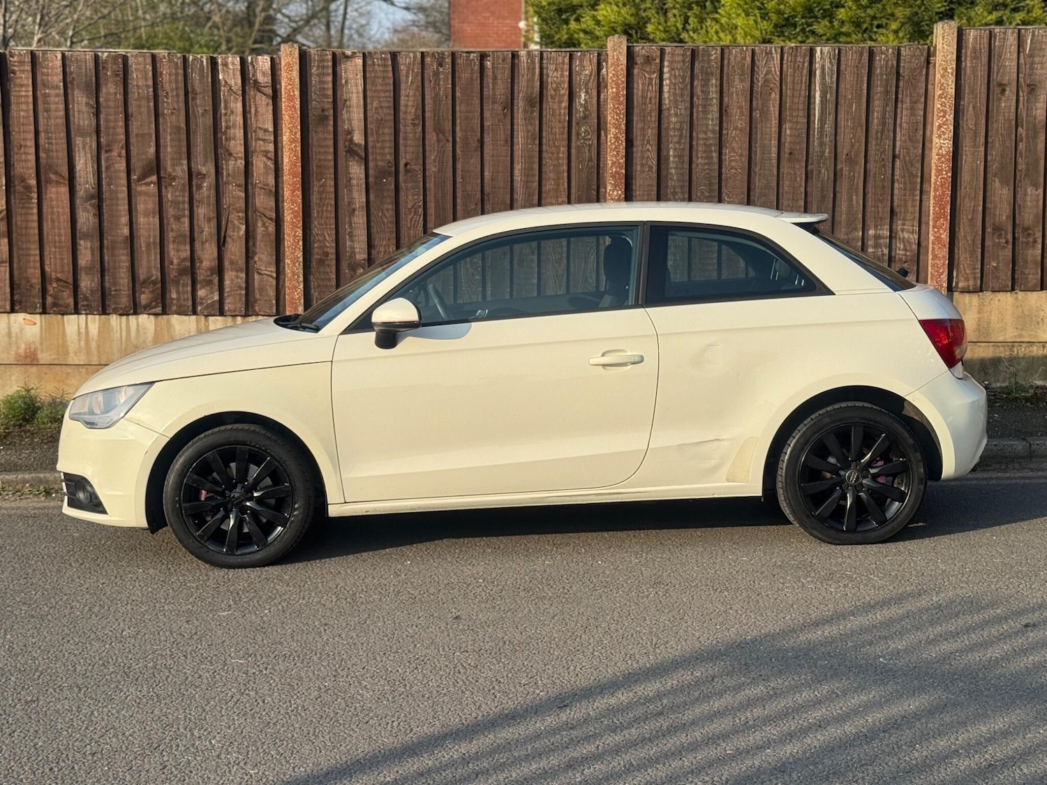 Used Audi A1 for sale - 77977594: Photo 7