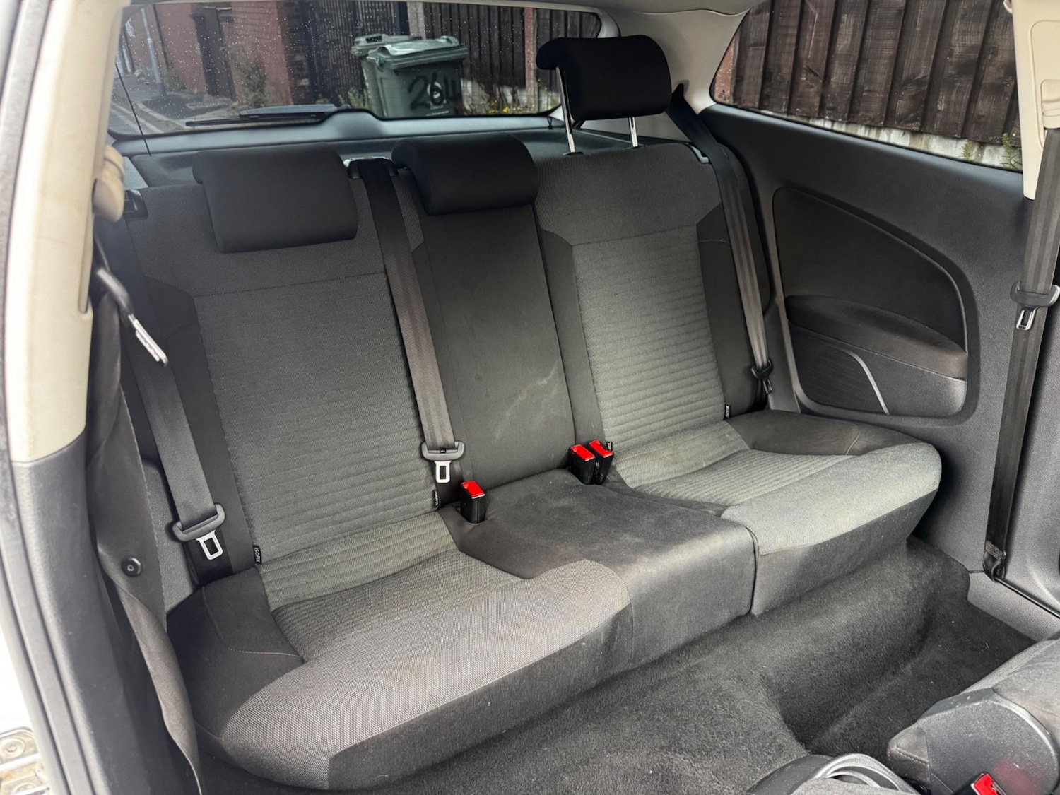 Vehicle 17