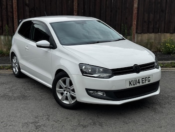2014 (14) - 1.4 Match Edition 3dr