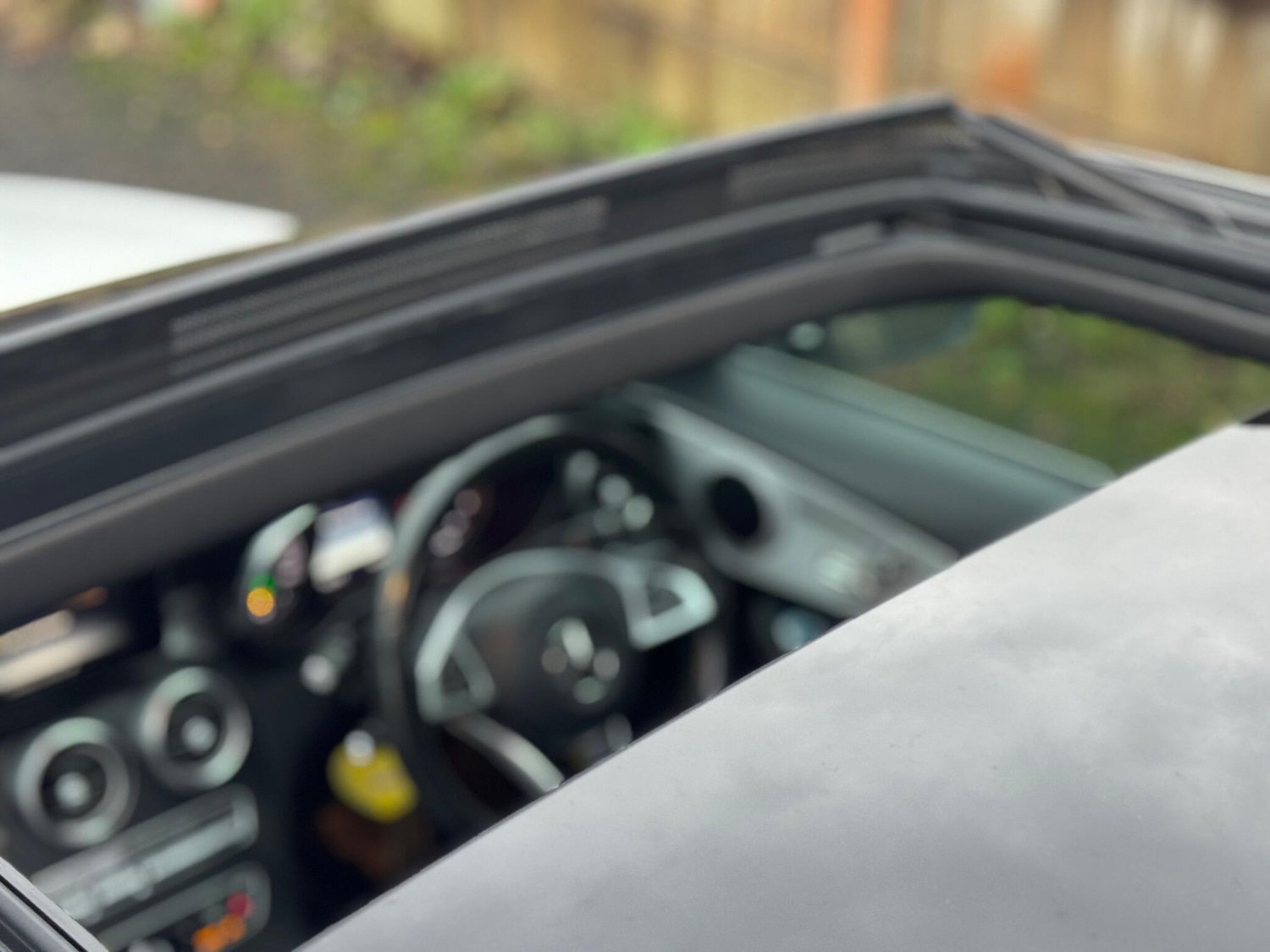 Used Mercedes-Benz C Class 2017 for sale - 76898726: Photo 34