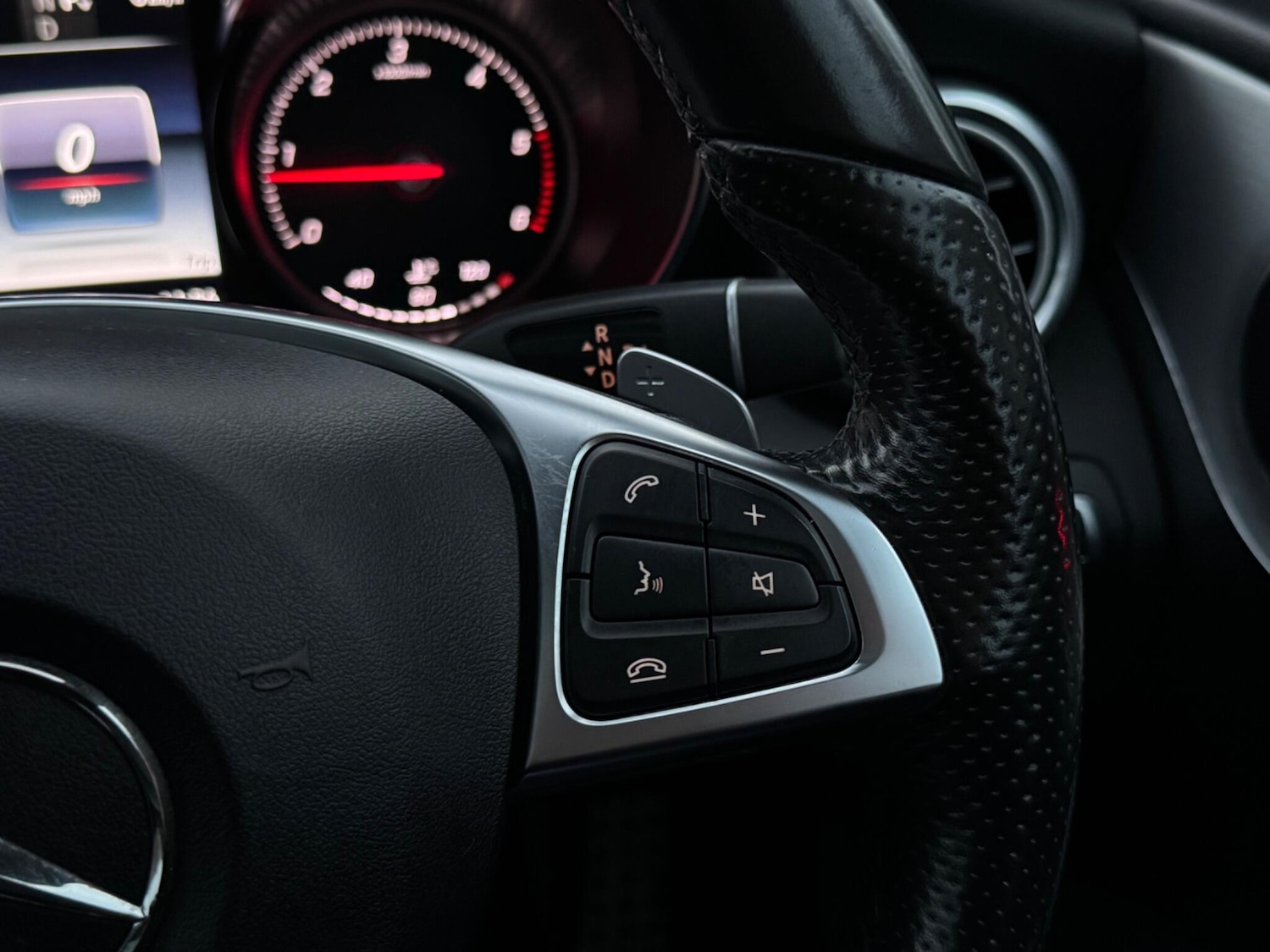 Used Mercedes-Benz C Class 2017 for sale - 76898726: Photo 37