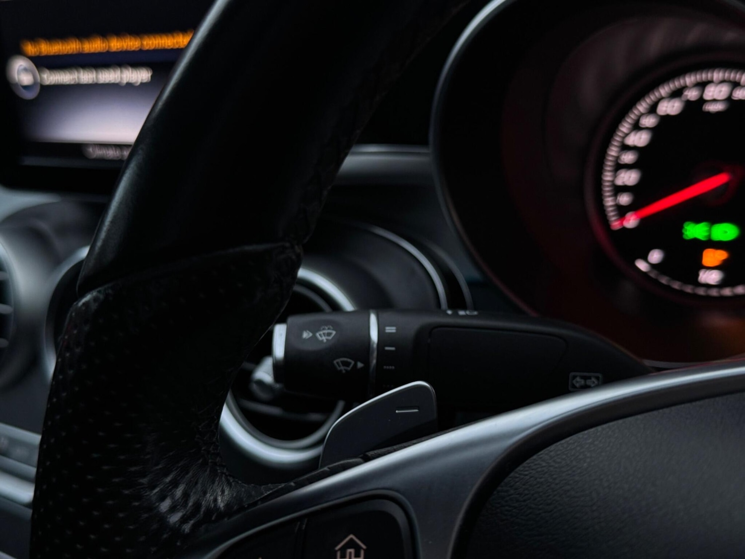 Used Mercedes-Benz C Class 2017 for sale - 76898726: Photo 38