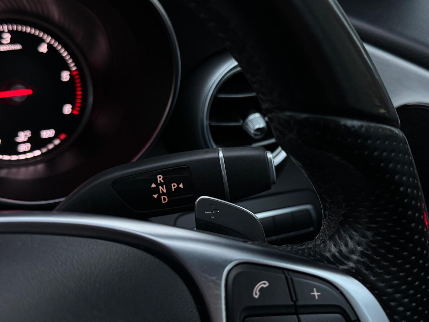 Used Mercedes-Benz C Class 2017 for sale - 76898726: Photo 39