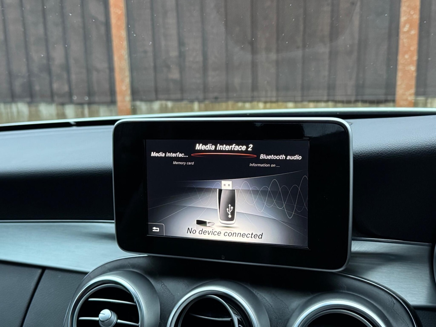 Used Mercedes-Benz C Class 2017 for sale - 76898726: Photo 49