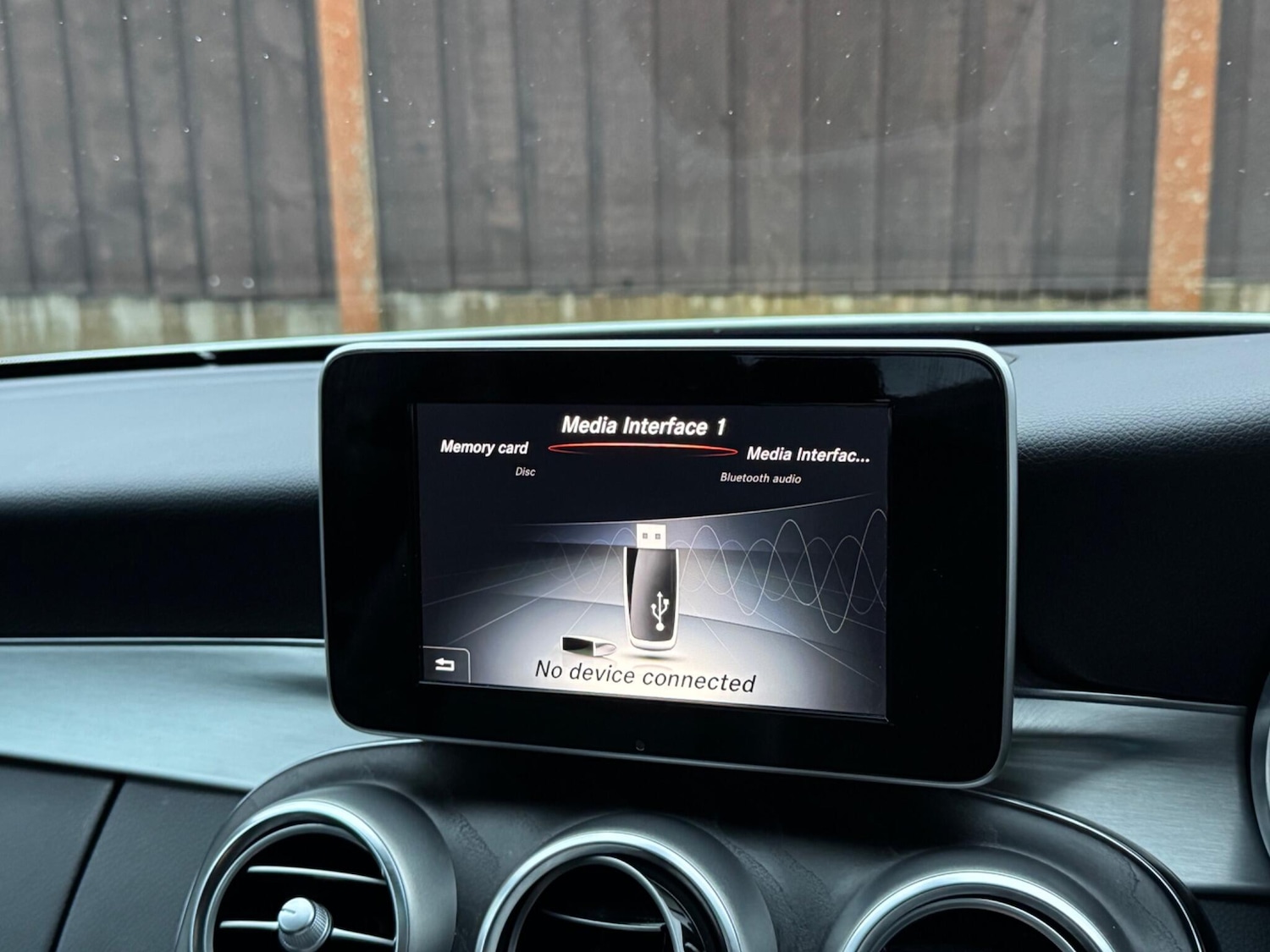 Used Mercedes-Benz C Class 2017 for sale - 76898726: Photo 50