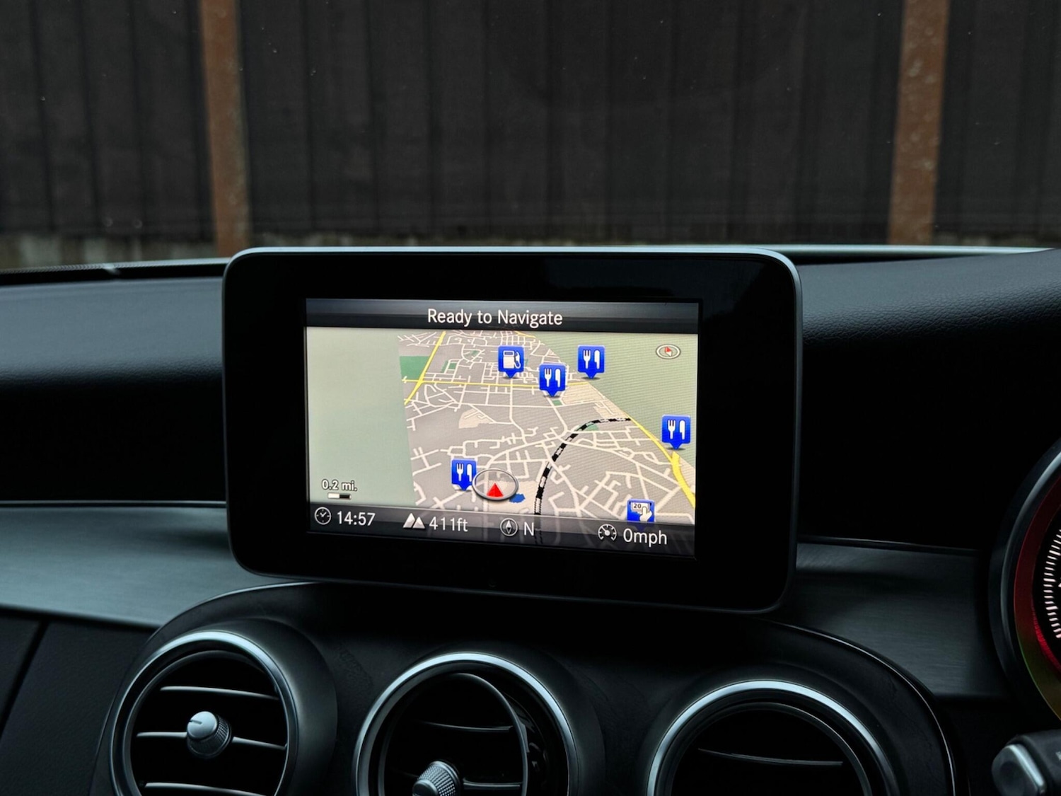 Used Mercedes-Benz C Class 2017 for sale - 76898726: Photo 51