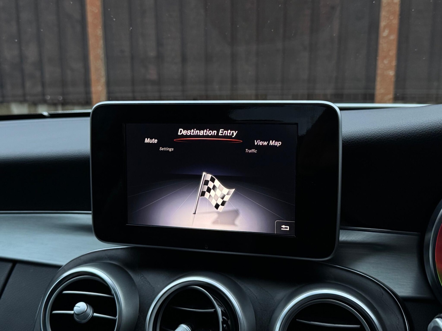 Used Mercedes-Benz C Class 2017 for sale - 76898726: Photo 52