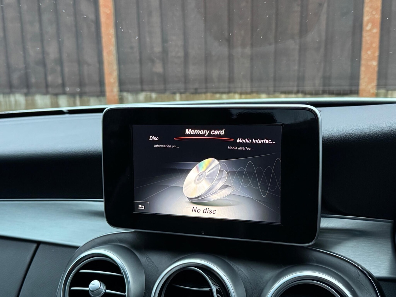 Used Mercedes-Benz C Class 2017 for sale - 76898726: Photo 53