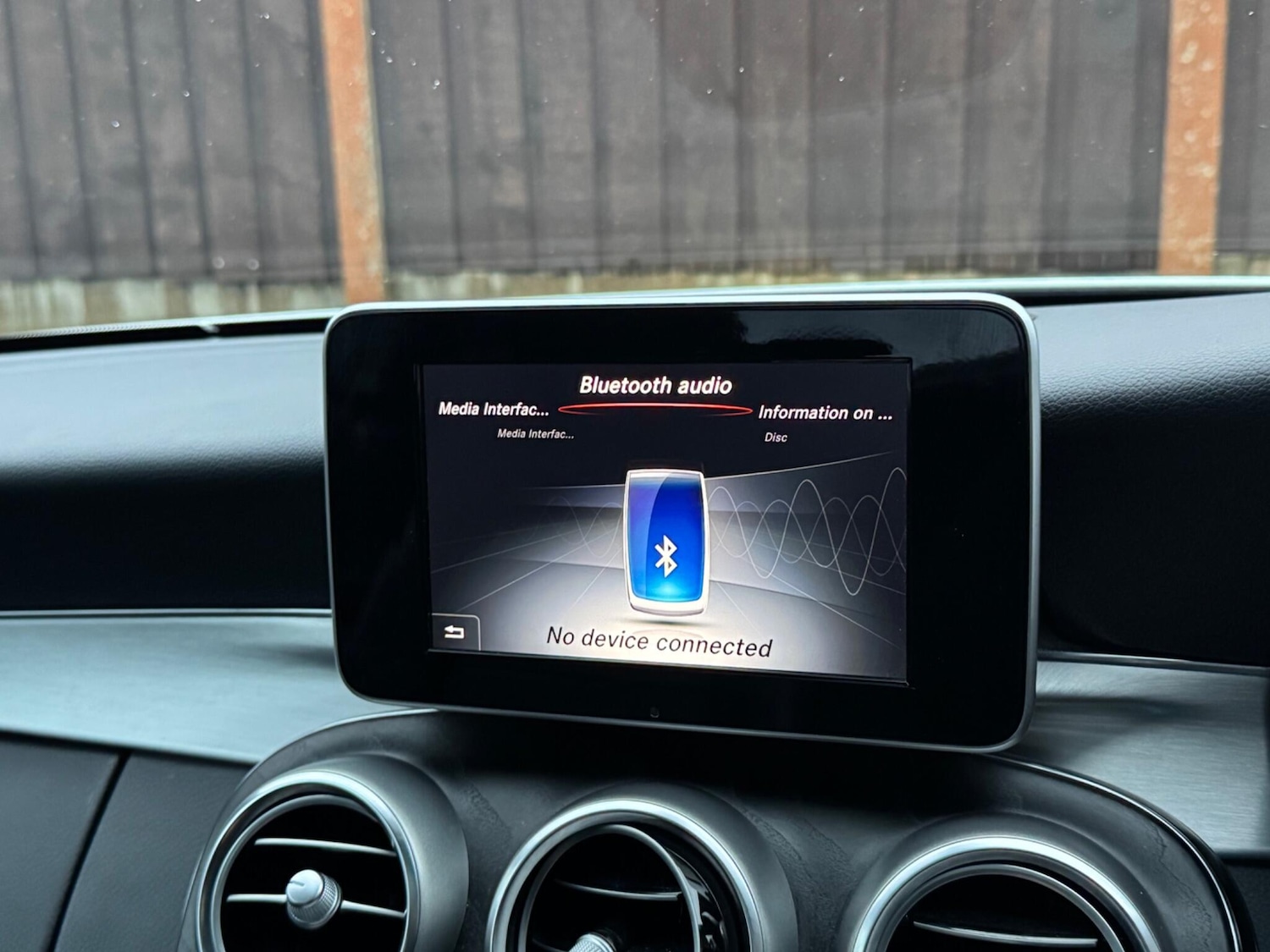 Used Mercedes-Benz C Class 2017 for sale - 76898726: Photo 54