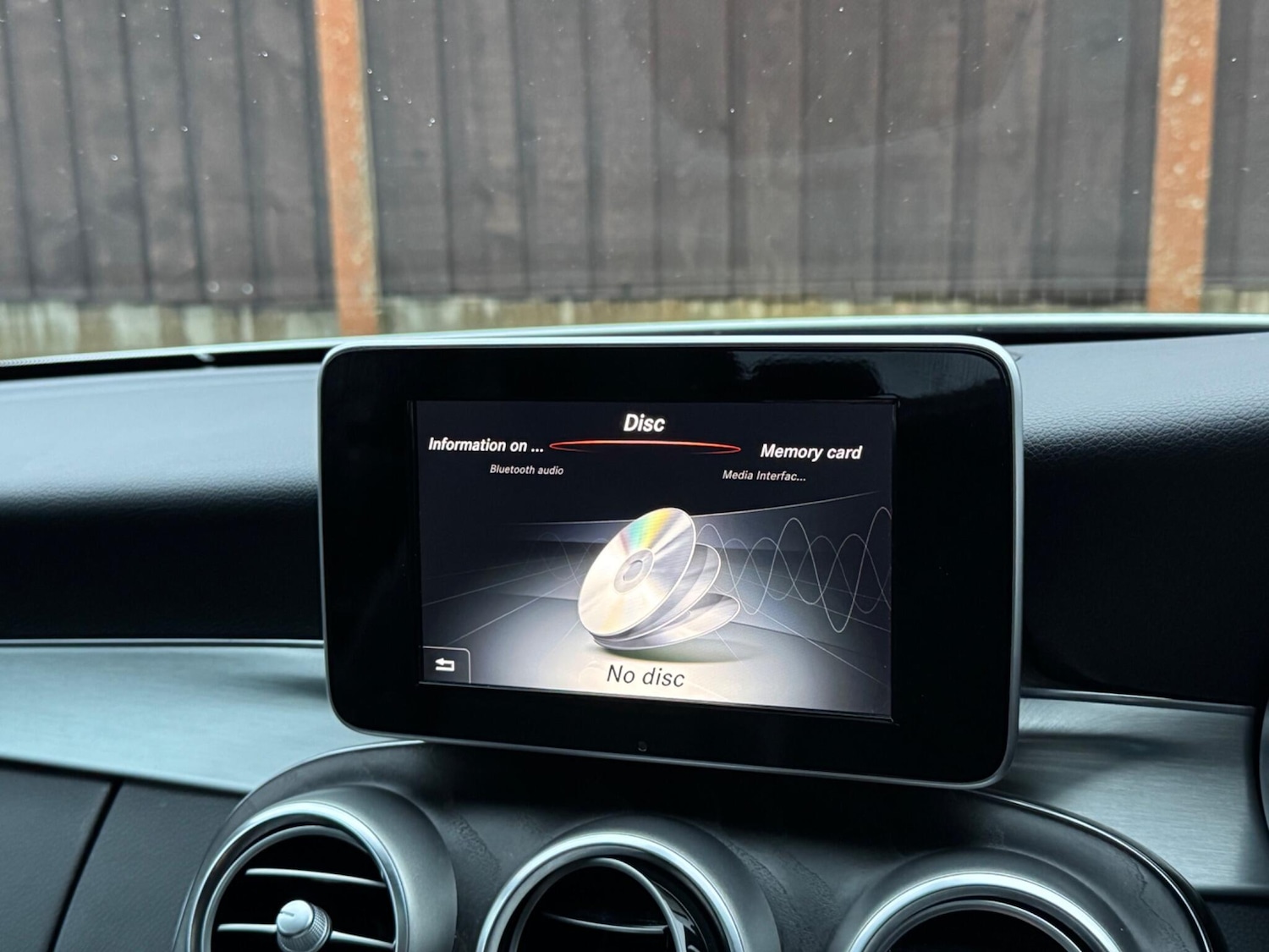 Used Mercedes-Benz C Class 2017 for sale - 76898726: Photo 55