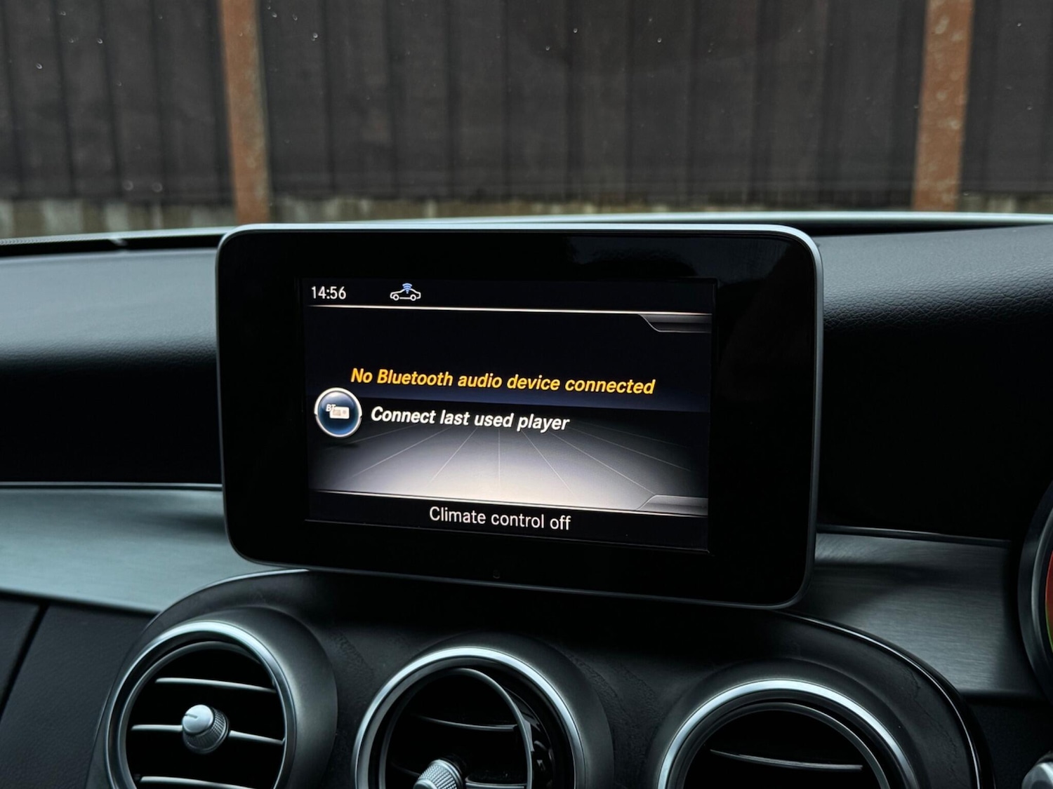 Used Mercedes-Benz C Class 2017 for sale - 76898726: Photo 56