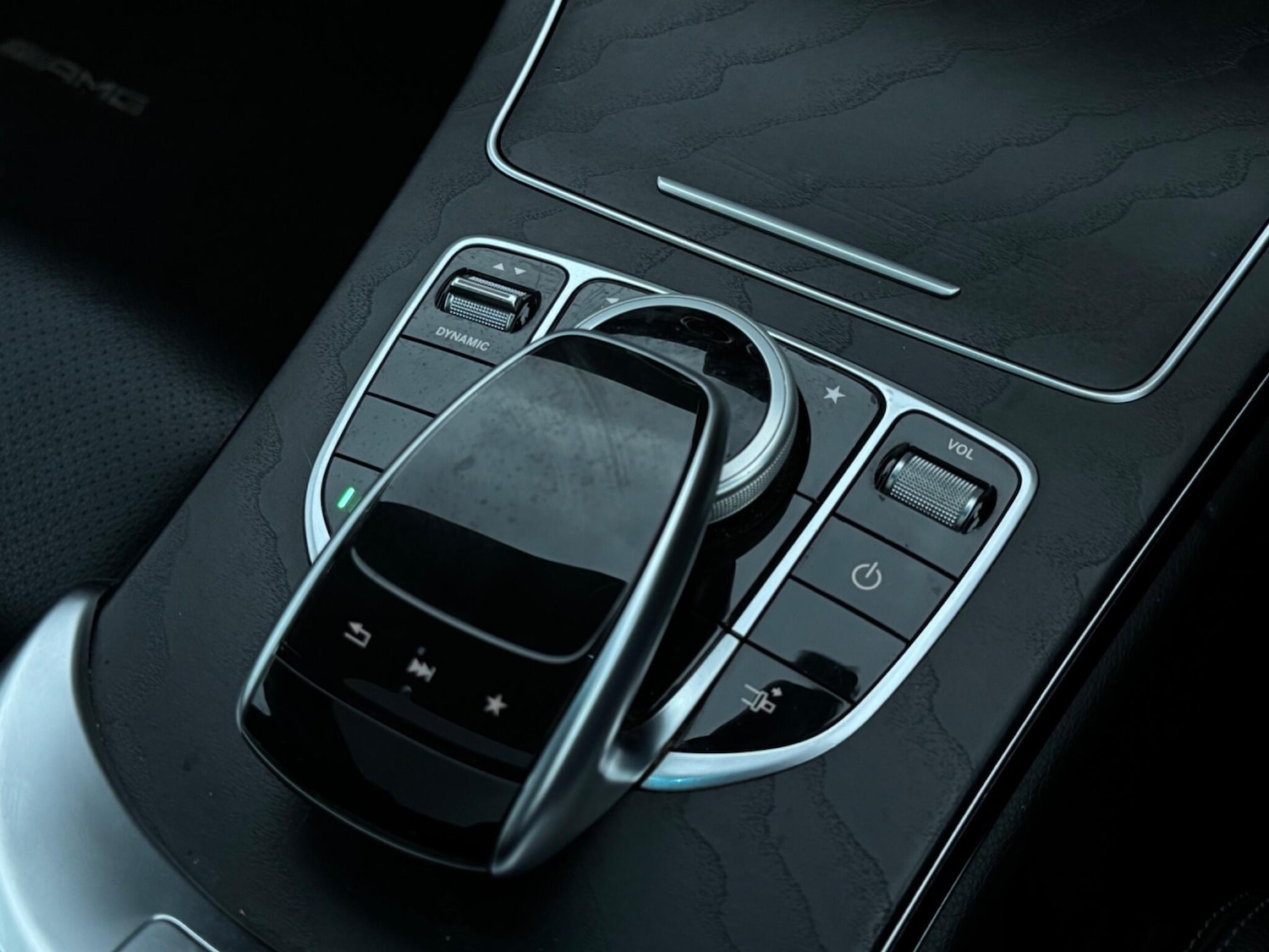 Used Mercedes-Benz C Class 2017 for sale - 76898726: Photo 58