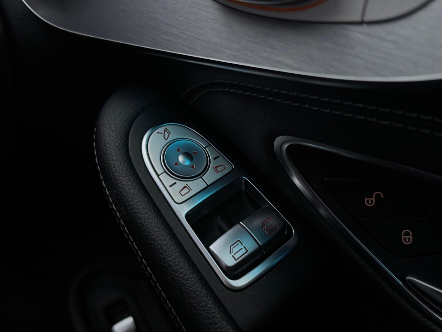 Used Mercedes-Benz C Class 2017 for sale - 76898726: Photo 59