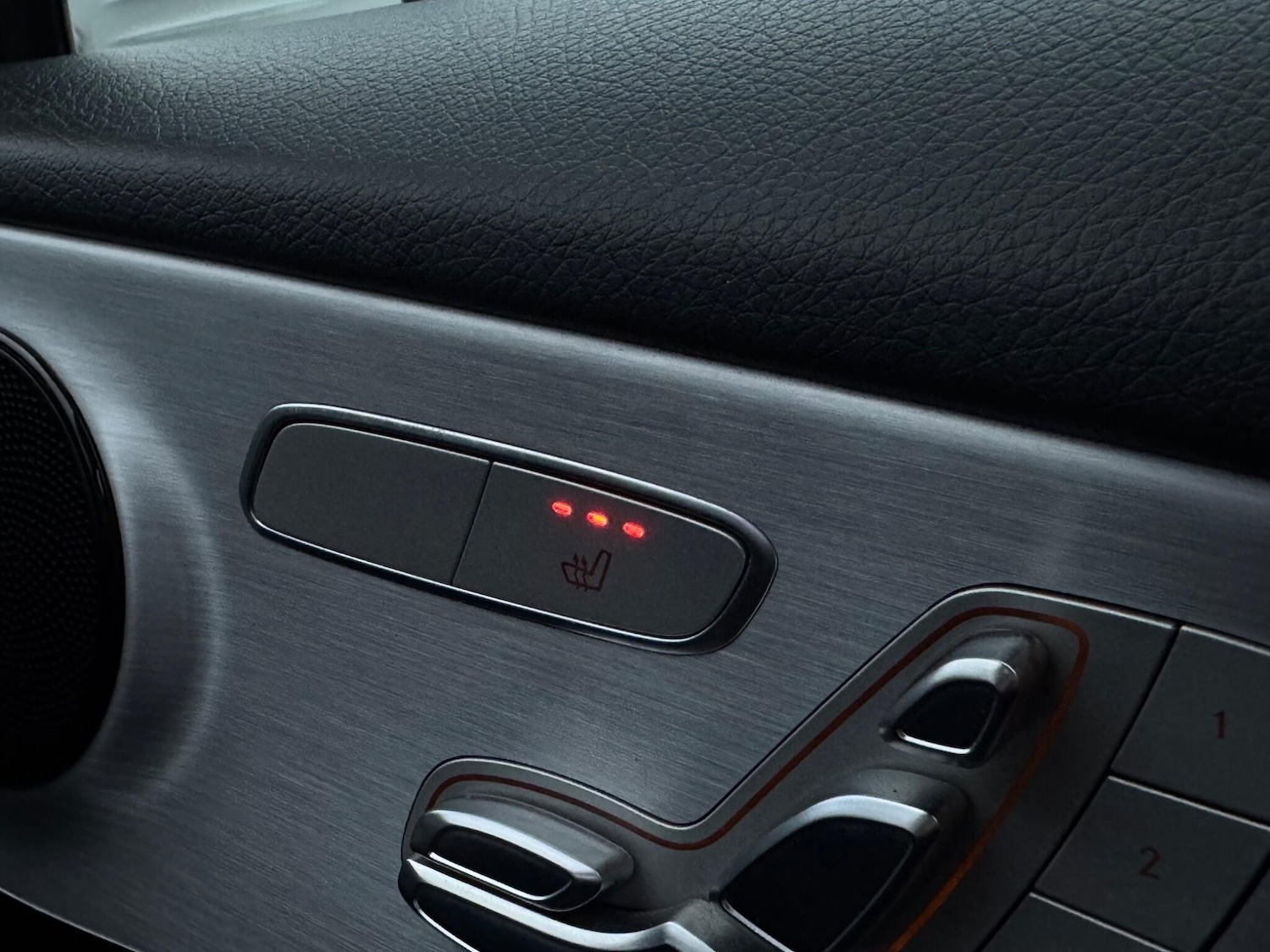 Used Mercedes-Benz C Class 2017 for sale - 76898726: Photo 60