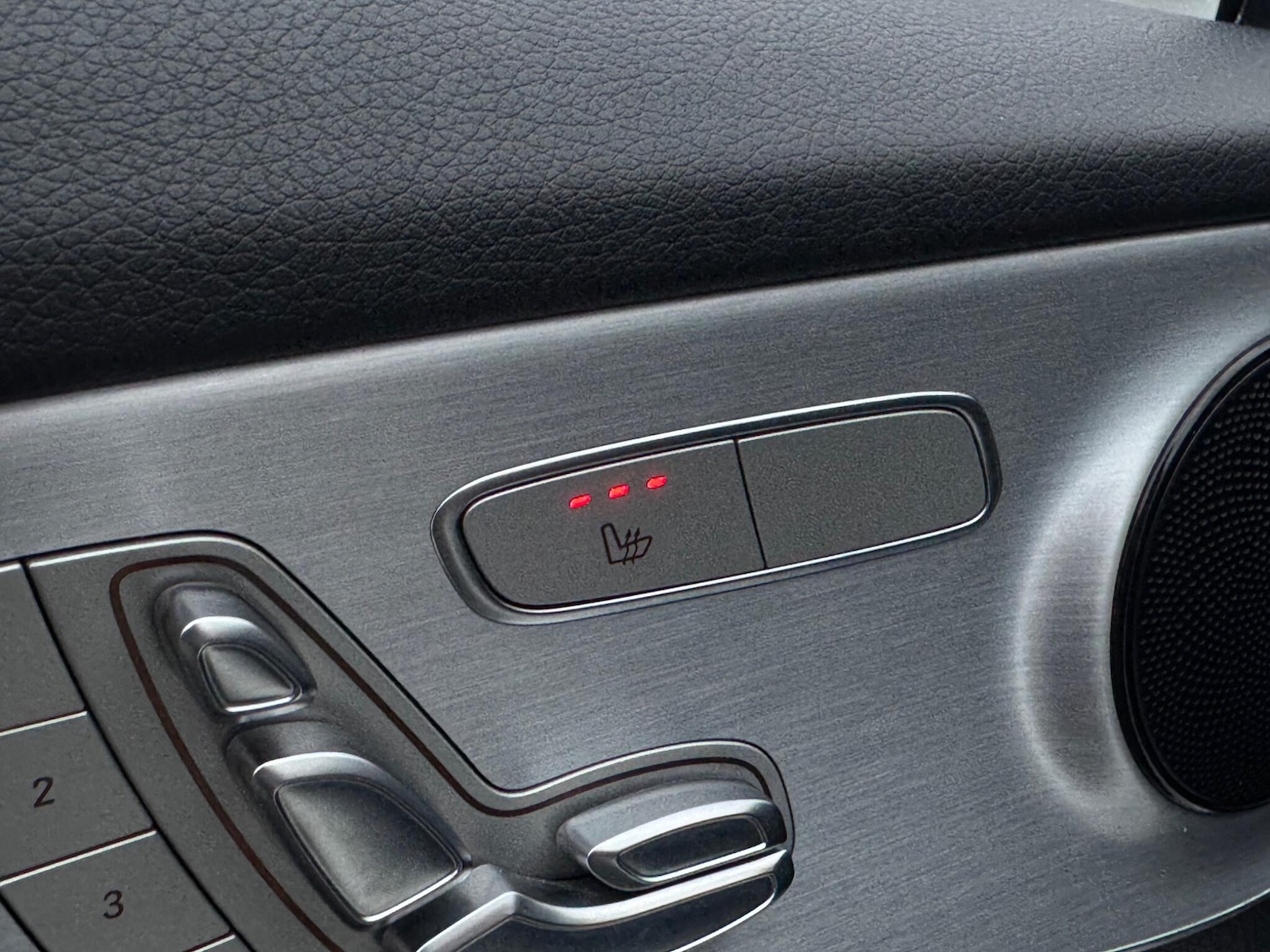 Used Mercedes-Benz C Class 2017 for sale - 76898726: Photo 63