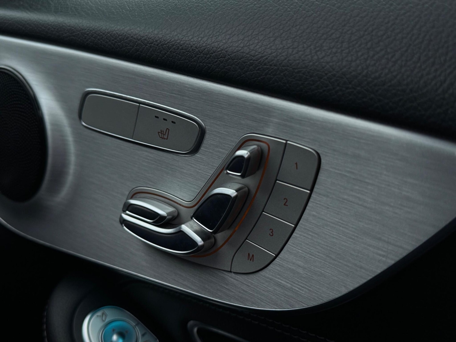 Used Mercedes-Benz C Class 2017 for sale - 76898726: Photo 64