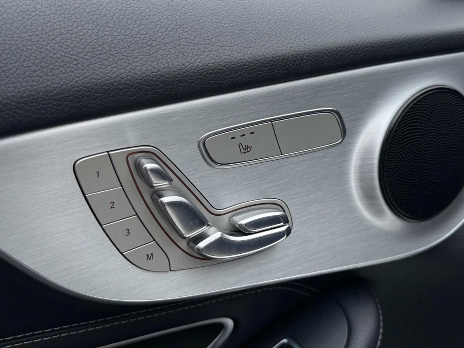 Used Mercedes-Benz C Class 2017 for sale - 76898726: Photo 65