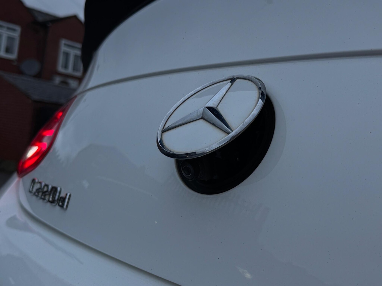 Used Mercedes-Benz C Class 2017 for sale - 76898726: Photo 71