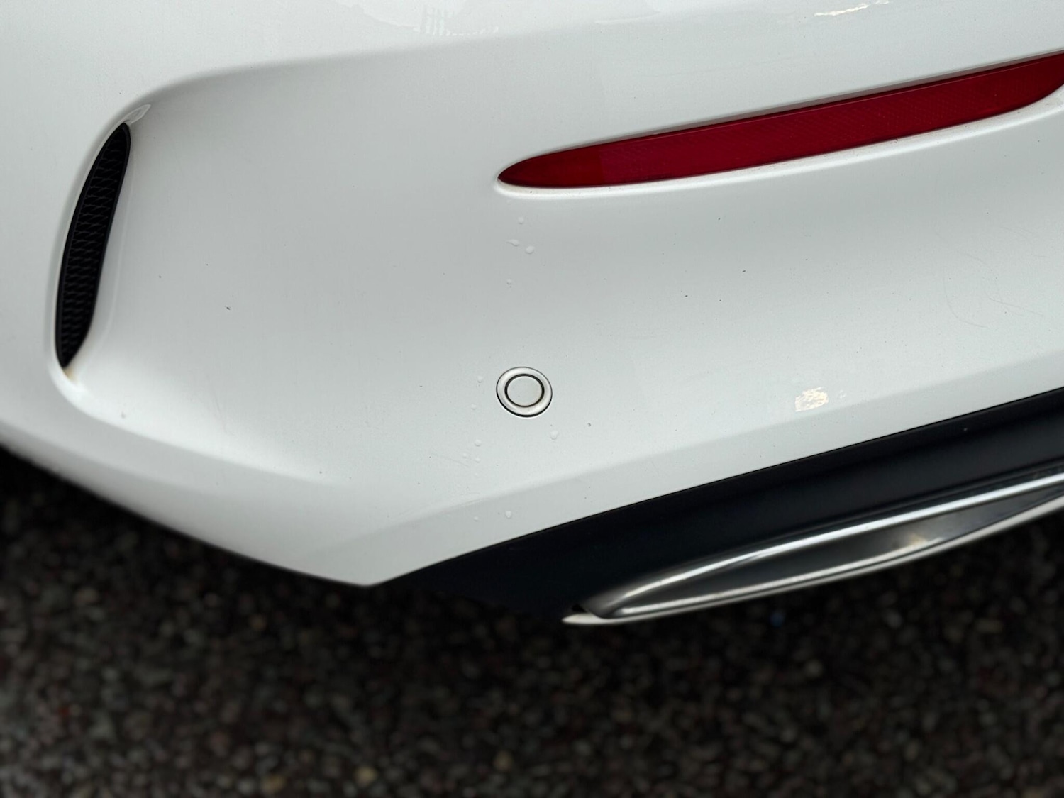 Used Mercedes-Benz C Class 2017 for sale - 76898726: Photo 74