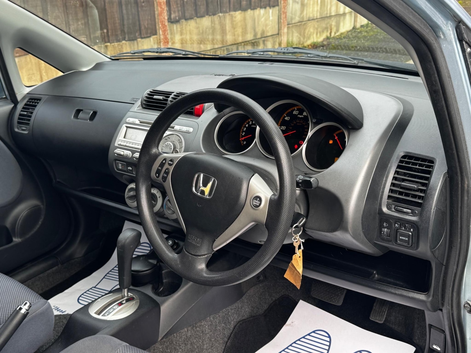 Used Honda Jazz 2006 for sale - 78019593: Photo 10