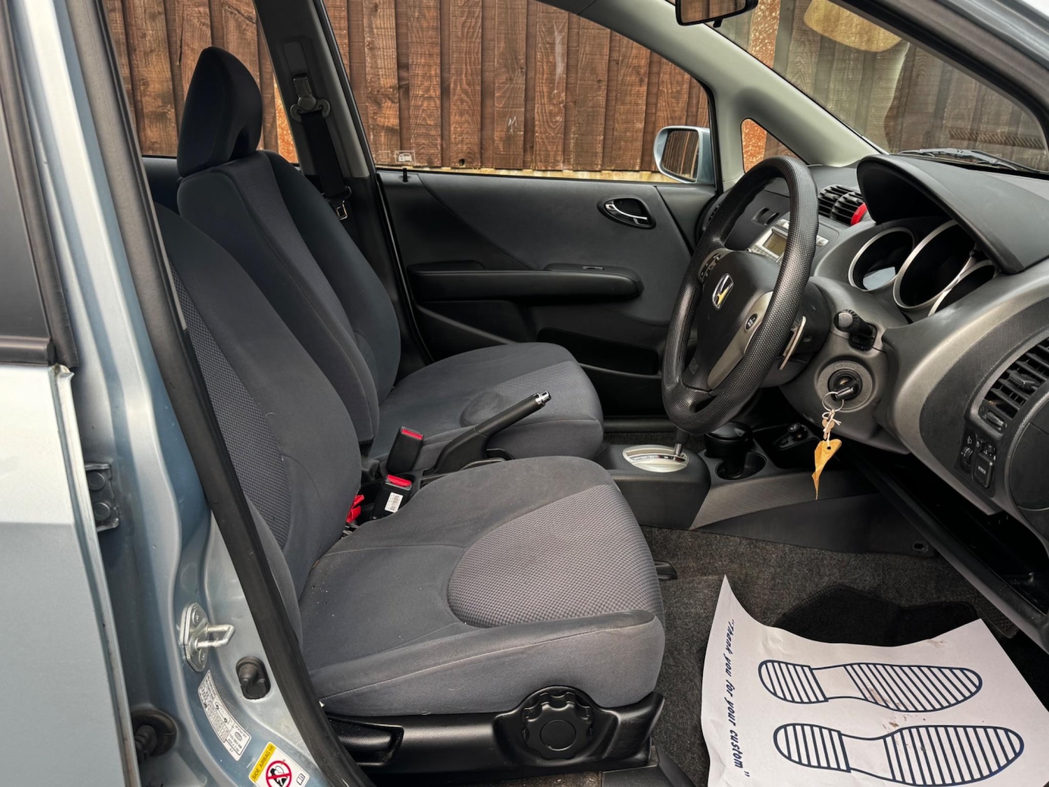 Used Honda Jazz 2006 for sale - 78019593: Photo 13