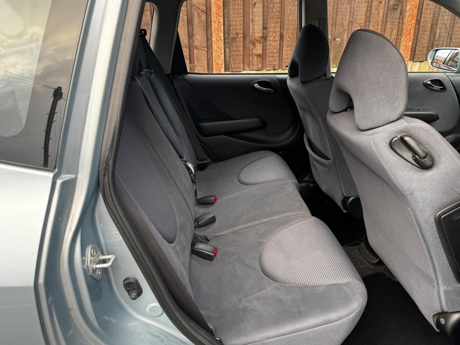 Used Honda Jazz 2006 for sale - 78019593: Photo 16