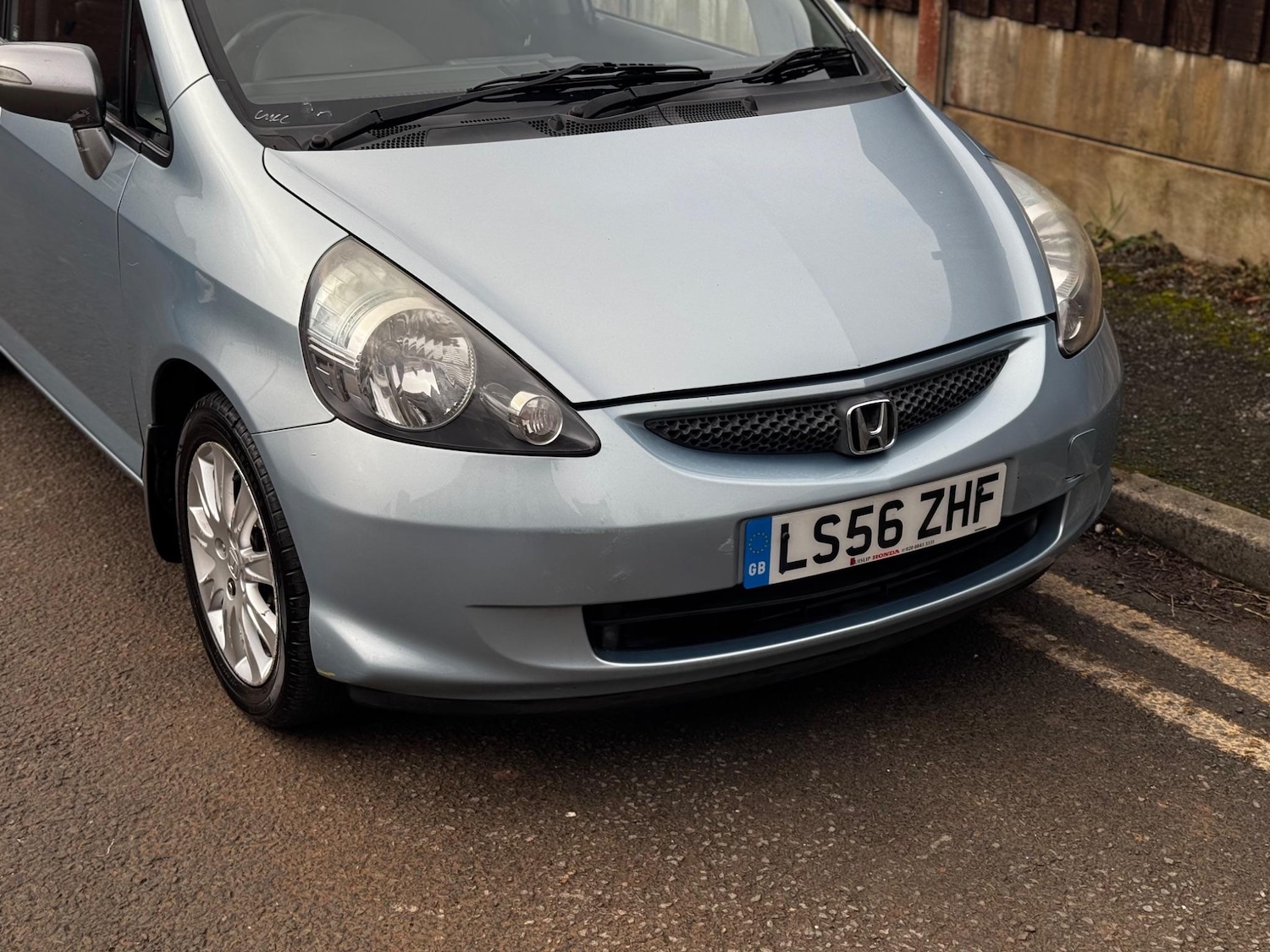 Used Honda Jazz 2006 for sale - 78019593: Photo 19