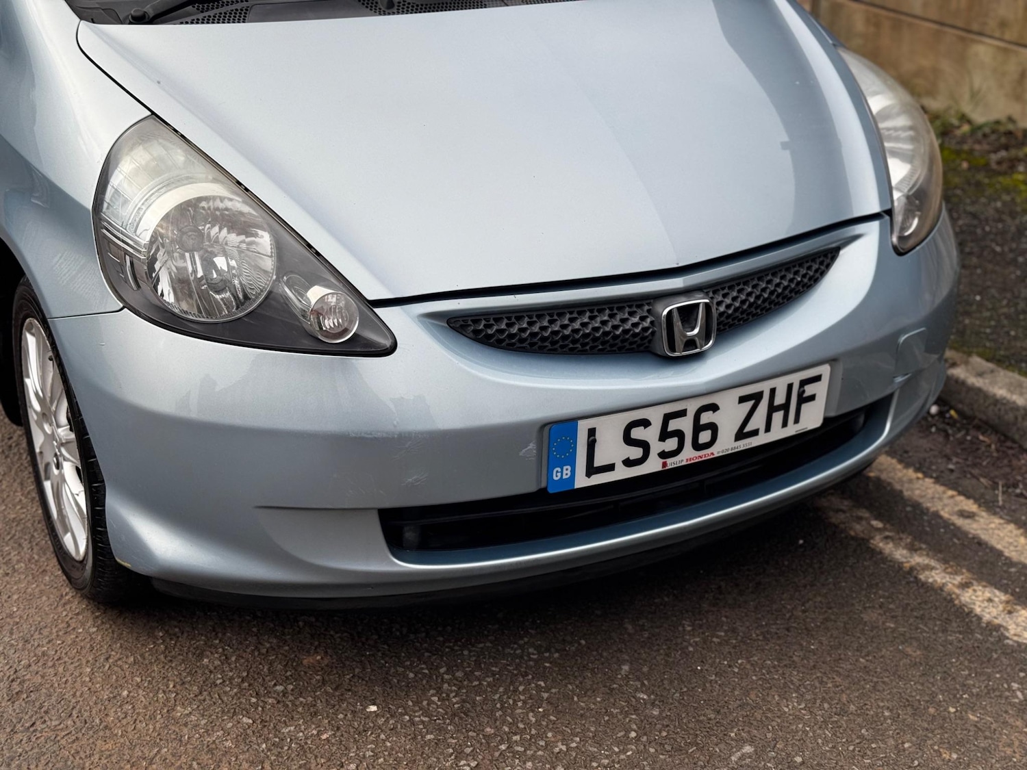 Used Honda Jazz 2006 for sale - 78019593: Photo 20