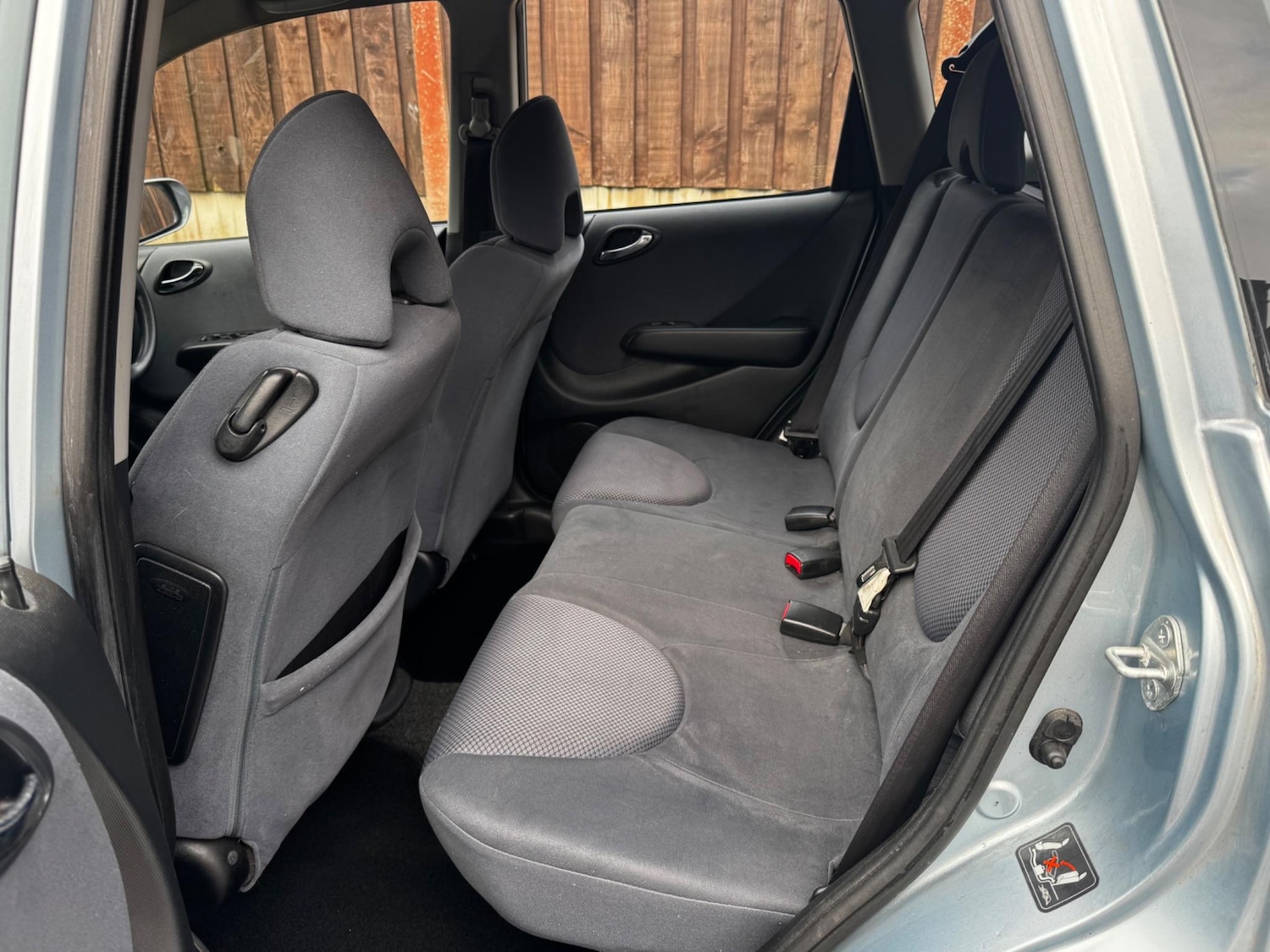 Used Honda Jazz 2006 for sale - 78019593: Photo 22