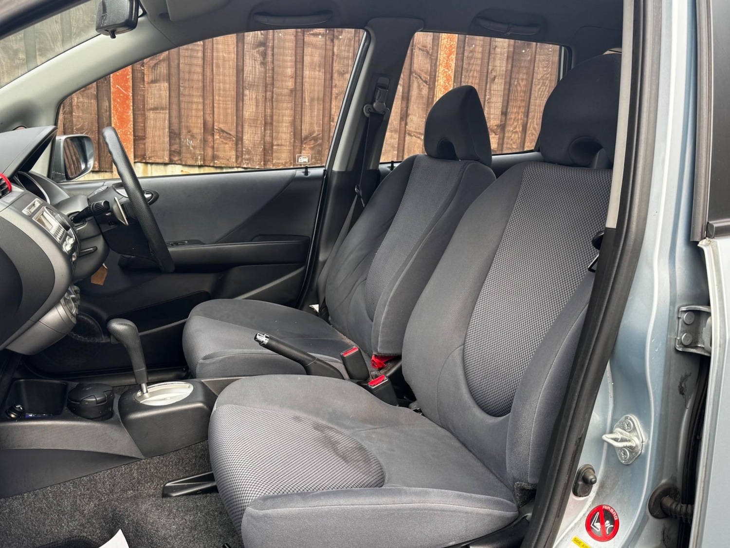 Used Honda Jazz 2006 for sale - 78019593: Photo 25