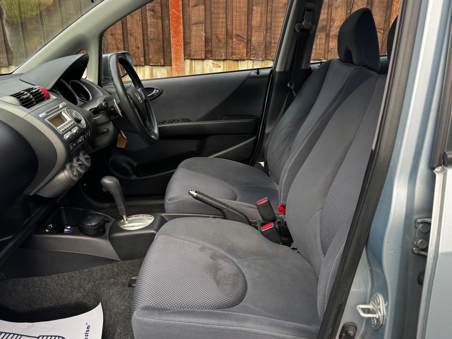 Used Honda Jazz 2006 for sale - 78019593: Photo 26